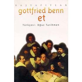 ET - GOTTFRIED BENN