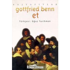 ET - GOTTFRIED BENN
