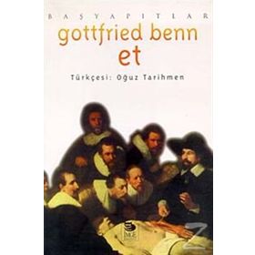 ET - GOTTFRIED BENN