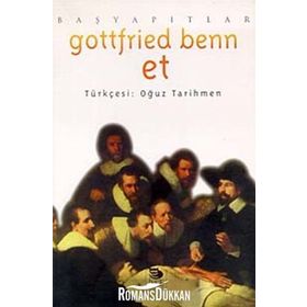 ET - GOTTFRIED BENN
