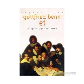 ET - GOTTFRIED BENN