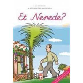 Et Nerede? - mevlana celalettin rumi