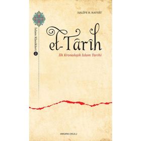 Et-tarih / Halife B. Hayyat