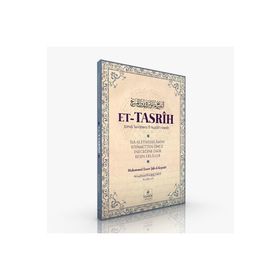 Et Tasrih Tahkik Yayınları