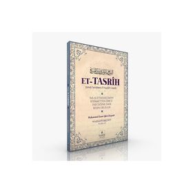 Et Tasrih Tahkik Yayınları