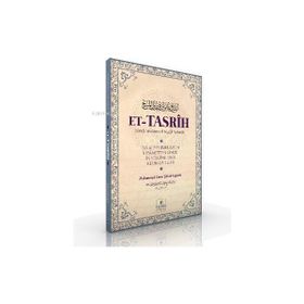 Et Tasrih Tahkik Yayınları