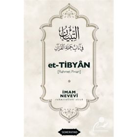 Et Tibyan Rahmet Pınarı-Semerkand Yayınları