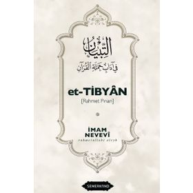 Et Tibyan Rahmet Pınarı-Semerkand Yayınları
