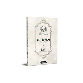 Et Tibyan Rahmet Pınarı-Semerkand Yayınları