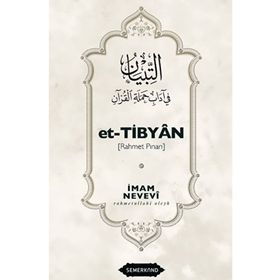 Et Tibyan Rahmet Pınarı-Semerkand Yayınları