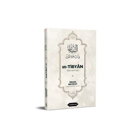 Et Tibyan Rahmet Pınarı-Semerkand Yayınları
