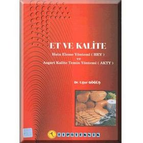 Et ve Kalite - Uğur Göğüş