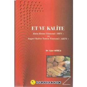 Et ve Kalite - Uğur Göğüş