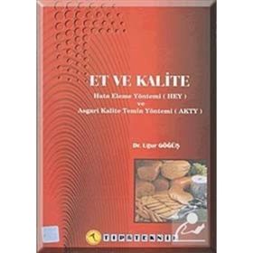 Et ve Kalite - Uğur Göğüş