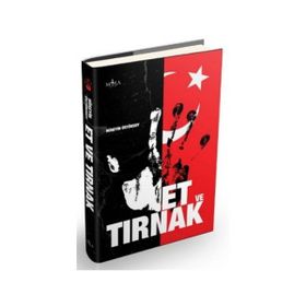 ET VE TIRNAK - HÜSEYİN ÜSTÜNSOY