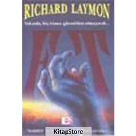 ET YAKINDA HİÇ KIMSE GÜVENLİKTE OLMAYACAK - RICHARD LAYMON