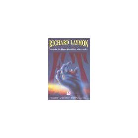 ET YAKINDA HİÇ KIMSE GÜVENLİKTE OLMAYACAK - RICHARD LAYMON