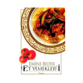 ET YEMEKLERI - EMINE BEDER