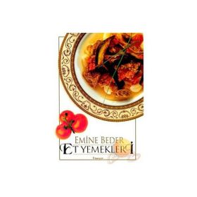 ET YEMEKLERI - EMINE BEDER