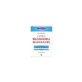 ETA V.8 SQL Bilgisayarlı Muhasebe - Hakan Aksakaloğlu
