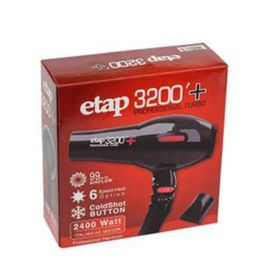 Etap 3200 Plus Profesyonel 2400 Watt Saç Kurutma Makinesi