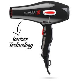 Etap 4030S Profesyonel Seri 2500W Kuaför Fön Makinesi