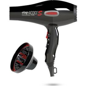 Etap 4030S Profesyonel Seri 2500W Kuaför Fön Makinesi