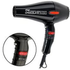 Etap Chocolate 5000 Turbo 2400 Watt Profesyonel Saç Kurutma Makinesi