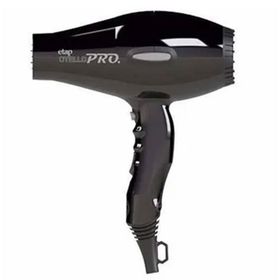 Etap EE218 Otello Pro 2000 W Siyah Otel Tipi Saç Kurutma Makinesi