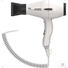 Etap Otello Pro 2000 W Beyaz Saç Kurutma Makinesi