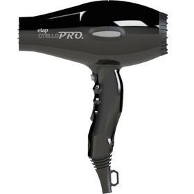 Etap Otello Pro 2000 W Siyah Saç Kurutma Makinesi