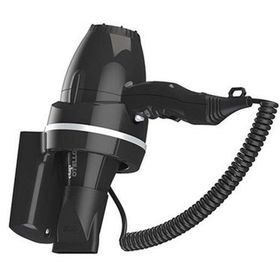 Etap Otello Pro 2000 W Siyah Saç Kurutma Makinesi