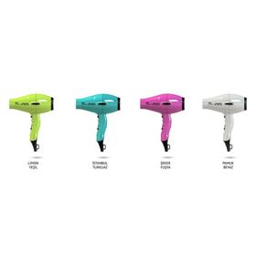 Etap Spectra Pro Beyaz Fön Makinesi