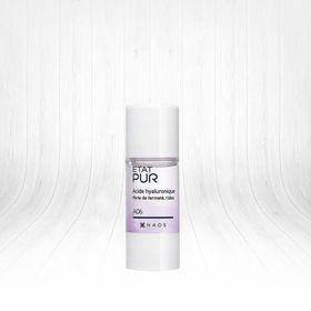 Etat Pur 15 ml A06 Pure Active Hyaluronic Acid Kırışıklık Karşıtı Serum