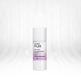Etat Pur 15 ml A31 Pure Active Aloe Vera Nemlendirici Etkili Serum