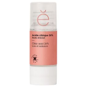 Etat Pur 15 ml Acide Citrique Aha Pure Active Konsantre Bakım Ürünü