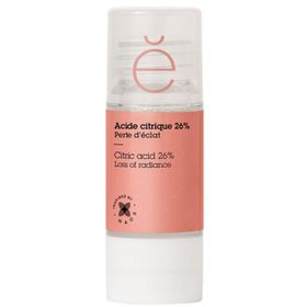 Etat Pur 15 ml Acide Citrique Aha Pure Active Konsantre Bakım Ürünü