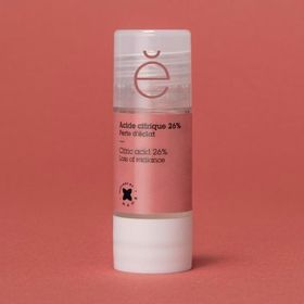 Etat Pur 15 ml Acide Citrique Aha Pure Active Konsantre Bakım Ürünü