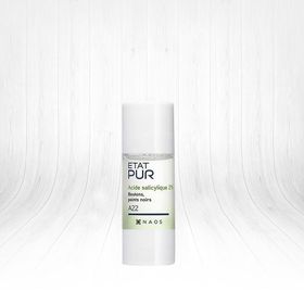 Etat Pur 15 ml Active Salicylic Acid 2% Akne Karşıtı Serum