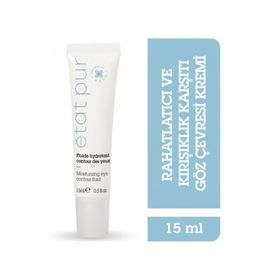 Etat Pur 15 ml Fluıde Hydradant Contour Des Yeux Göz Kremi