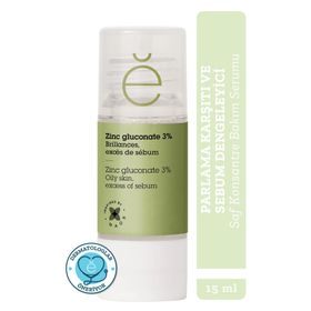 Etat Pur 15 ml Hiyalüronik Asit Pure Active Konsantre Bakim Serumu