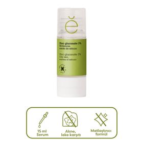 Etat Pur 15 ml Hiyalüronik Asit Pure Active Konsantre Bakim Serumu