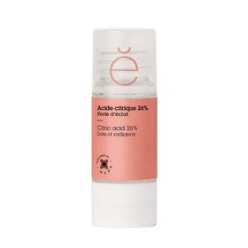 Etat Pur 15 ml Pure Active Sitrik Asit %26 Gözenek Sıkılaştırıcı Saf Konsantre Bakım
