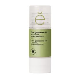 Etat Pur 15 ml Zinc Gluconate %3 Pure Active Konsantre Bakım Ürünü