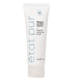 Etat Pur 50 ml Express Purifying Mask