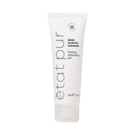 Etat Pur 50 ml Melting Exfoaliating Jel Yüz Temizleyici