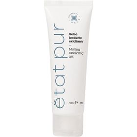 Etat Pur 50 ml Melting Exfoliating Gel Peeling Etkili Yüz Temizleme Jeli