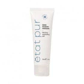 Etat Pur 50 ml Melting Exfoliating Gel Peeling Etkili Yüz Temizleme Jeli