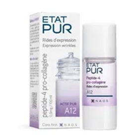 Etat Pur Active Peptide-4 Pro Collagen 15 ml Yüz Bakım Serumu