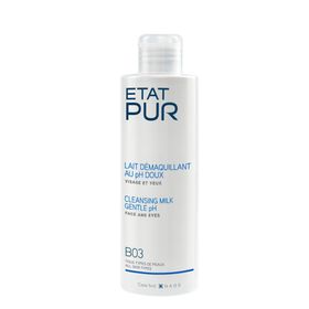 Etat Pur Cleansing Milk Gentle pH 200 ML Makyaj Temizleme Sütü
